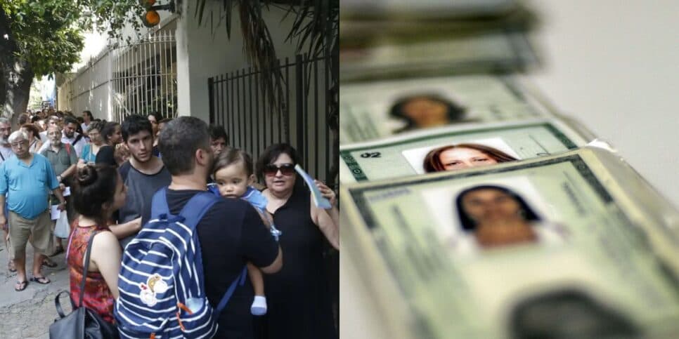 “Conjunto de mudanças”: Anúncio de nova lei sobre CPF e alteração crucial caem como bomba ainda em 2024