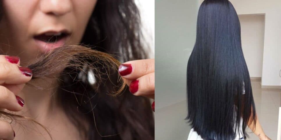 Fim da queda de cabelo, frizz e cabelos curtos sem vida: 3 misturinhas sem química pra ressuscitar os fios