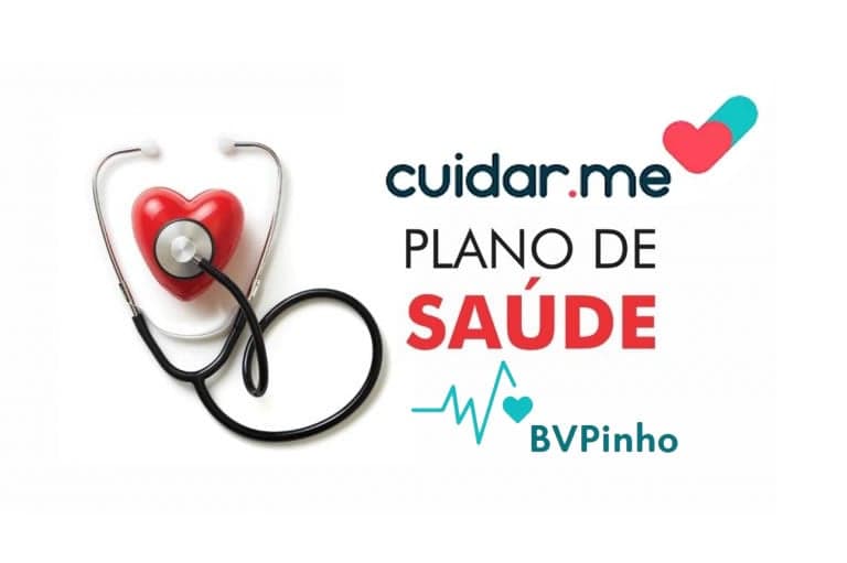 Cuidar.me havia sido fundada em 2020 e funcionava como um plano de saúde de fácil acesso (Foto Reprodução/Cuidar.me)