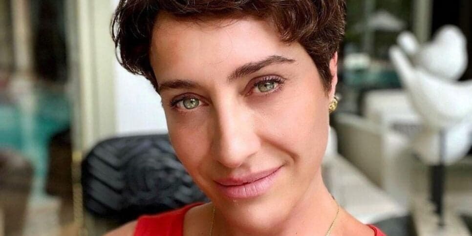 Cynthia Benini