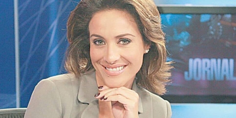 Lembra de Cynthia Benini, do SBT Brasil? Após saída da TV, apresentadora vive reclusa e está assim aos 51 anos