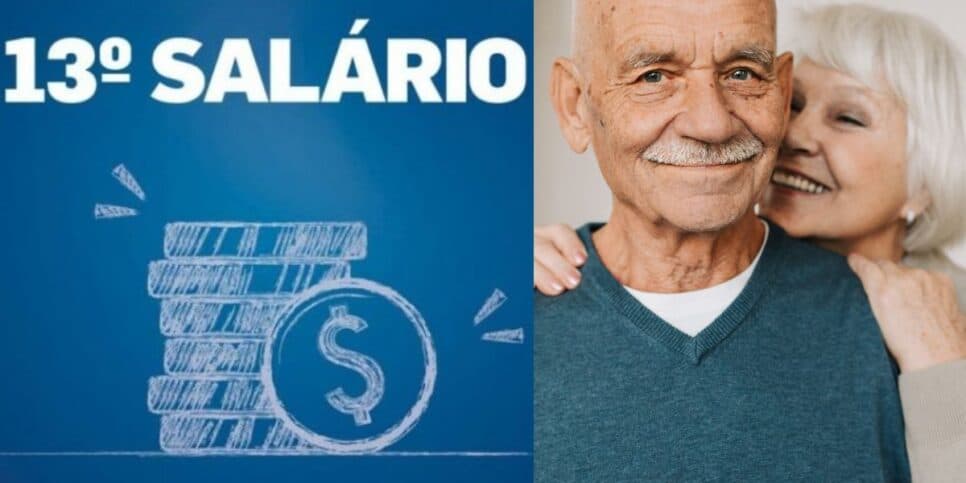 Não é só o 13º salário: Idosos com mais de 60 anos recebem mais um presentão com nova conta aniquilada em abril