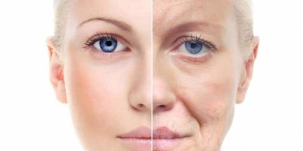 Rejuvenesça em até 30 anos (Reprodução: Internet)