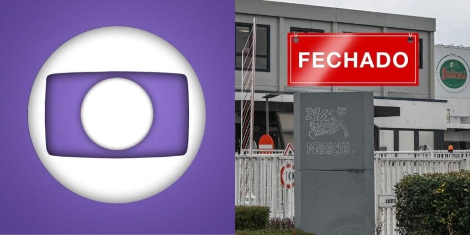 Fim de fábrica: O fechamento crucial da Nestlé em país após escândalo de intoxicação e confirmação na Globo