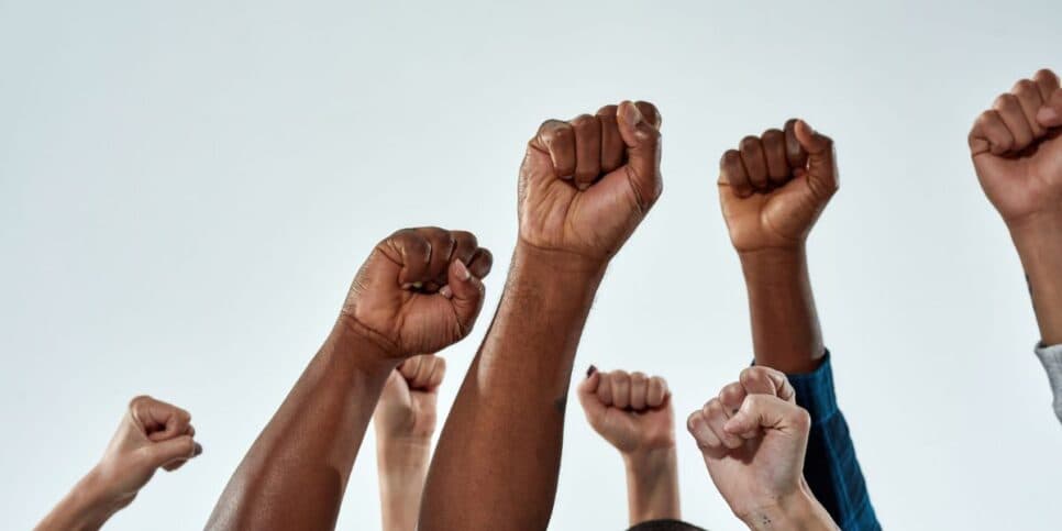 Dia da Consciência Negra é no dia 20de novembro (Reprodução: Internet)