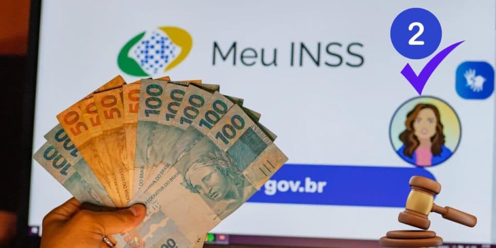 INSS bate o martelo e confirma nova idade mínima para se aposentar em 2024 em apenas 2 passos simples