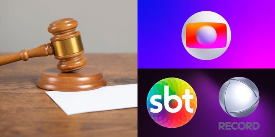 Fim de uma era com Globo, Record, SBT e+: Decreto do governo para as TVs vai acabar com queridinha do Brasil