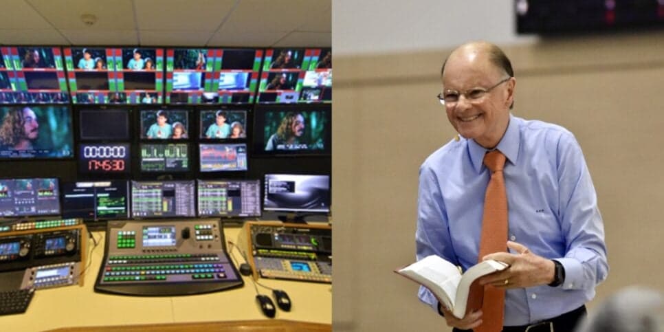 Adeus e venda à Record: O estouro dos cofres de Edir Macedo para comprar novo canal de TV no Brasil