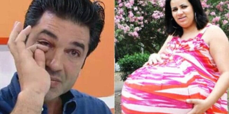 Lembra da Grávida de Taubaté? 12 anos após fazer Edu Guedes chorar, destino foi implacável e ela vive assim