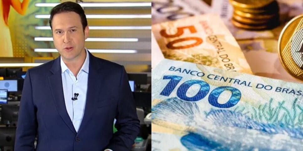 "27 bilhões": Edu Ribeiro paralisa Record com pagamento para milhões de brasileiros e reviravolta hoje (15)