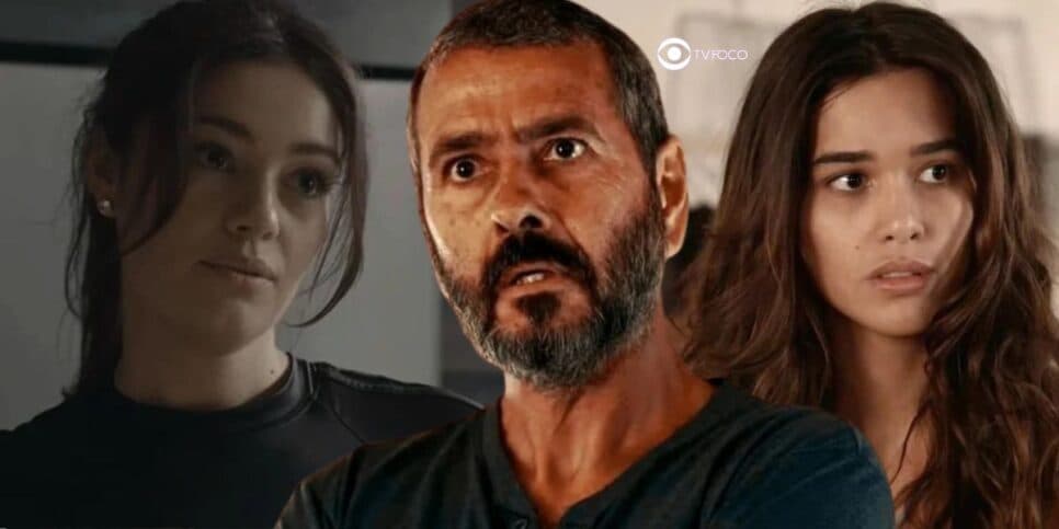 Fim da linha para Eliana, surto de Inocêncio e Mariana incorporando o diabo: 3 tragédias em Renascer hoje (26)
