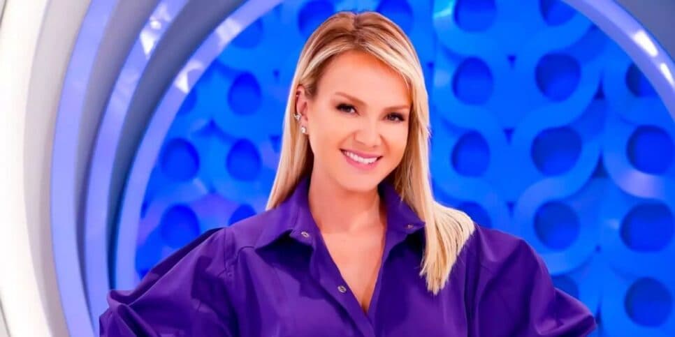 Substituta URGENTE de Eliana: Estrela do Hoje em Dia desbanca Angélica para assumir domingos do SBT