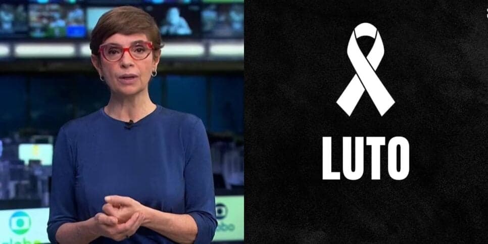 “Morreu”: O anúncio de Lo Prete ao paralisar o JG e confirmar adeus de atriz do horário nobre da Globo