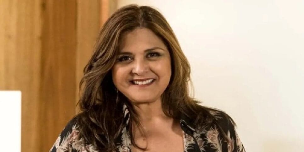 Elizângela  (Foto: Reprodução/ Internet)