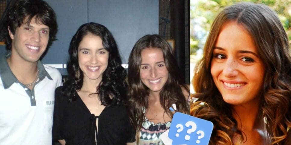 Lembra da Susaninha de Paraíso Tropical? Após deixar a Globo, atriz vive reclusa e nesta situação aos 38