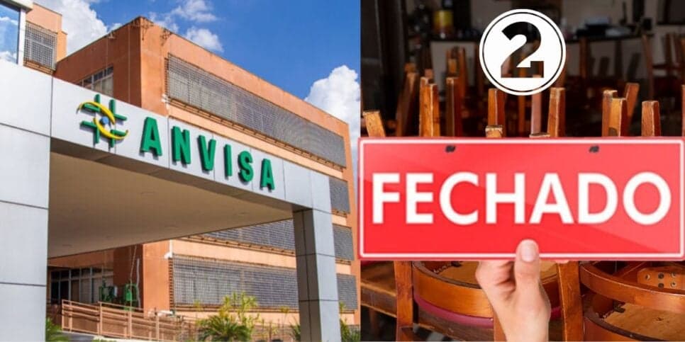 Barata, lixo na comida e +: A ordem da Anvisa às pressas contra 2 restaurantes populares e amados de SP
