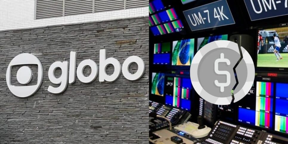 Vingança da Globo, rombo milionário e beira da falência: Emissora de TV amada do Brasil está morrendo em 2024