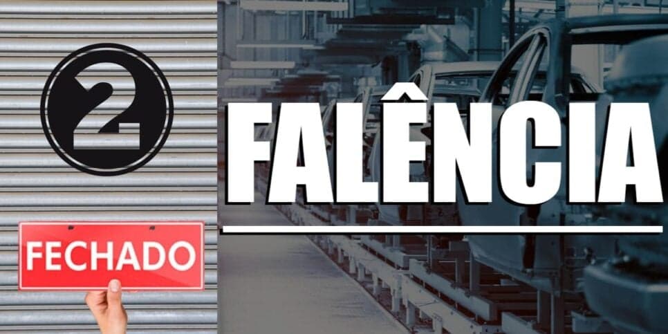 Fim de uma era: O adeus de 2 montadoras populares após 94 anos com R$35 milhões em dívidas e falência