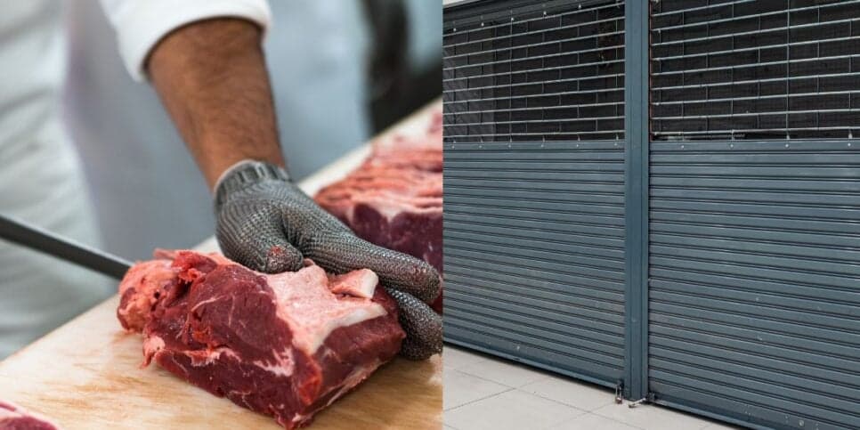 Carne podre, interdição emergencial e falência: Fim de açougue tradicional aterroriza clientes
