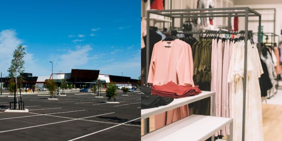 Adeus: Shoppings tradicionais ficam diante de falência e anúncio de despedida desespera clientes