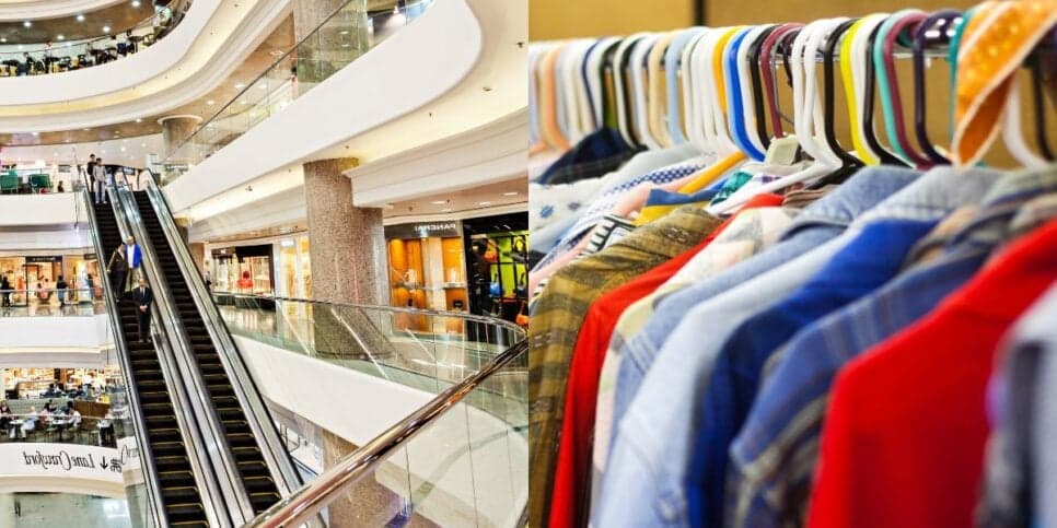 Falência: Afundada e sem dinheiro, marca que você ama foi obrigada a fechar as portas e sumir dos shoppings