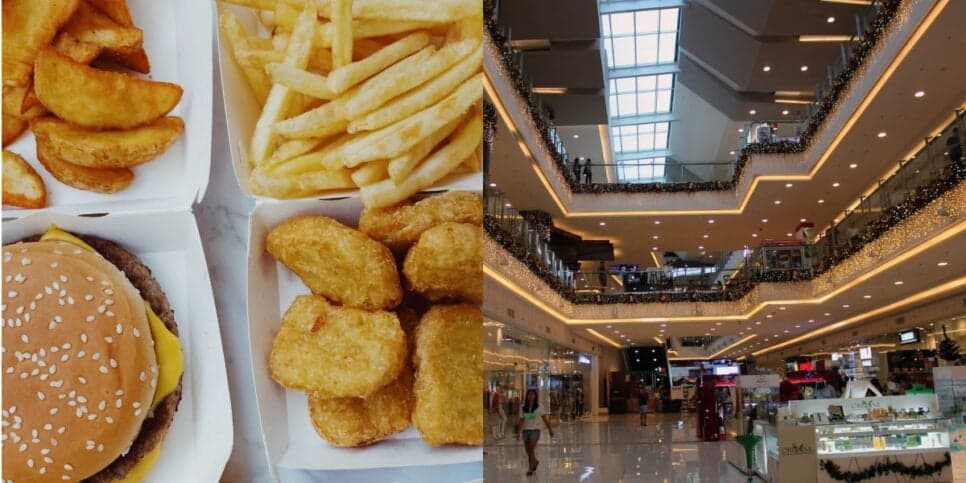 Pode ir se despedindo: Fast-Food popular, que você ama ir em shopping de SP, confirma fim das atividades em maio