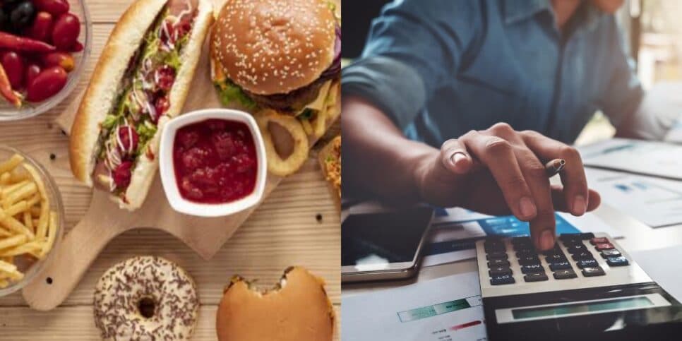 Beira da falência com dívida de 1,8 bi: Gigante alimentícia afunda e compra pela maior rival cai como bomba