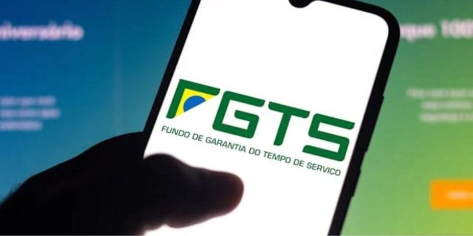 FGTS é como se fosse uma poupança dos trabalhadores (Reprodução/Foto: FGTS/Divulgação)