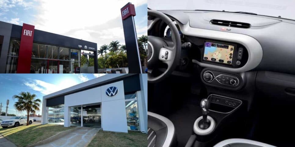 De volta por 20 mil: Carro mais popular dos anos 90 tem retorno triunfal pra derrubar a Fiat e a Volks em país