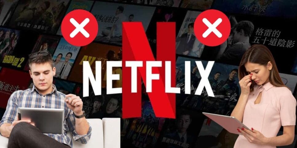 Adeus após 2 anos: O fim da Netflix ao confirmar encerramento de serviço aos clientes em país