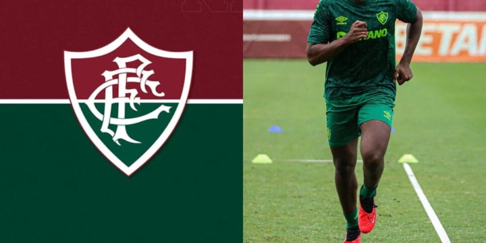Rumo a Europa e adeus a Fernando Diniz: Xerifão da zaga está de malas prontas pra sair do Fluminense