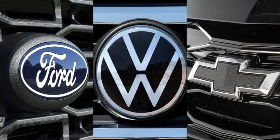 Fusca, Monza, Santana e +: 8 carros populares amados da Ford, Volks, e Chevrolet ressuscitam em país