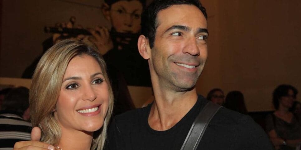 Irreconhecível: Flávia Freire, âncora da Globo ex de Tralli, vive assim aos 49 anos após exigir demissão