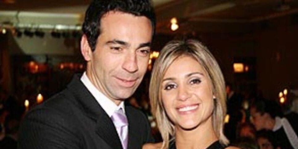 O casal ficou junto durante 6 anos, sendo 3 deles casados (Reprodução: Instagram)