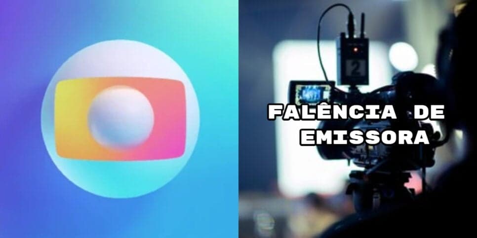 Calote em funcionários, fora do ar e falência: O fim de emissora tão tradicional quanto a Globo no Brasil