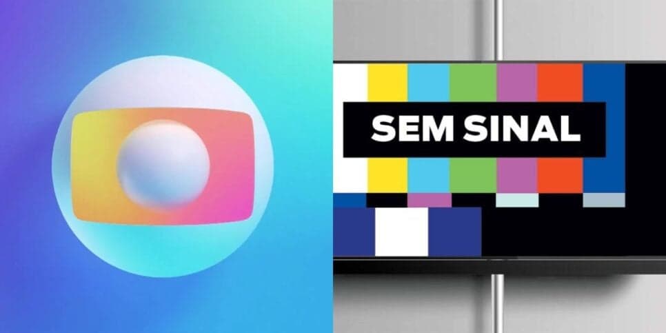 Extinto: O fim de sinal de TV crucial da Globo e o comunicado oficial de despedida: "Foi desligado"