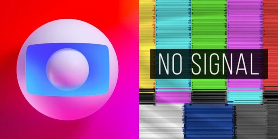 Pode se despedir: Comunicado oficial confirma que sinal de TV da Globo será desligado: "Determinação"