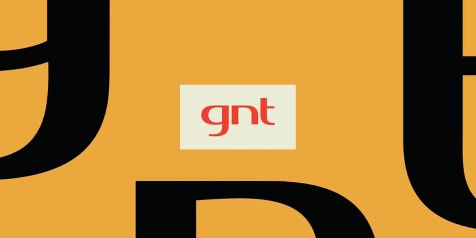 GNT é um dos canais fechados que pertence a Globo (Reprodução: Internet)