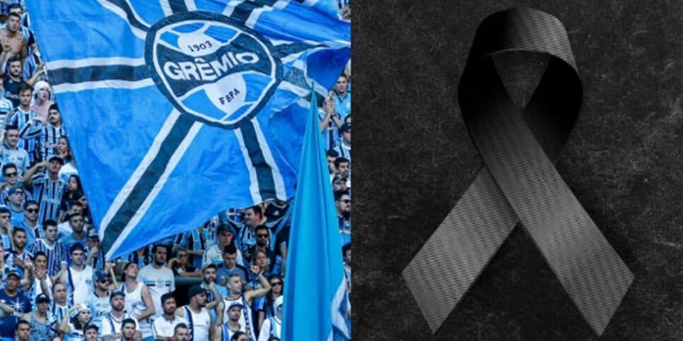 AVC, câncer e grave acidente: A perda irreparável de 3 craques do Grêmio e o mundo do futebol paralisado