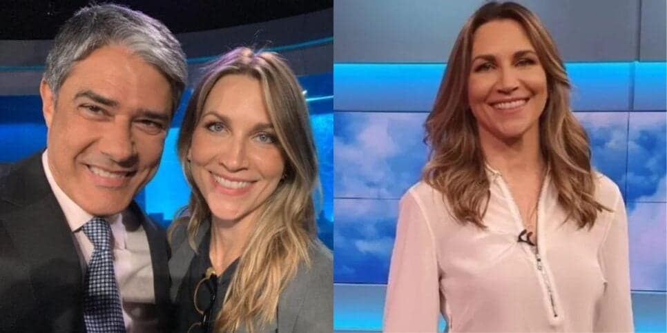 Aparência de chocar: Anne Lottermann, após fim no JN e Band com Faustão, tem destino implacável e vive assim