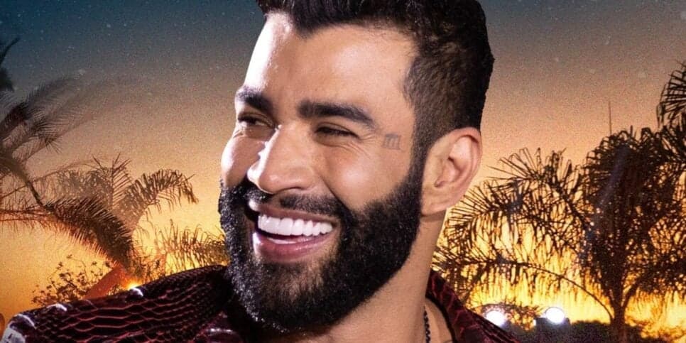 Gusttavo Lima