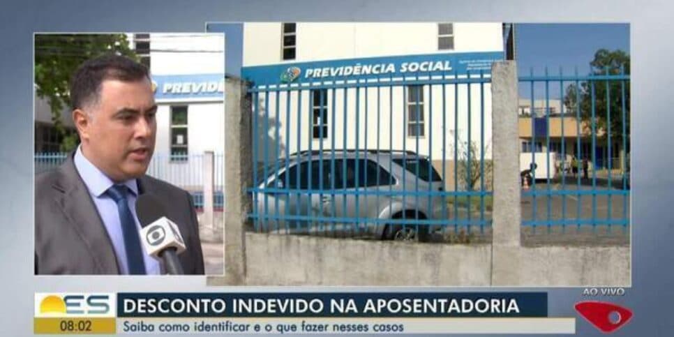 Entre no aplicativo e bloqueie o pagamento (Reprodução: Globo)