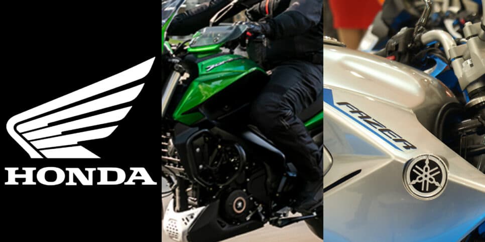 Terror da Honda e Yamaha: Montadora chega com tudo pra aniquilar gigantes no Brasil e vira nova queridinha