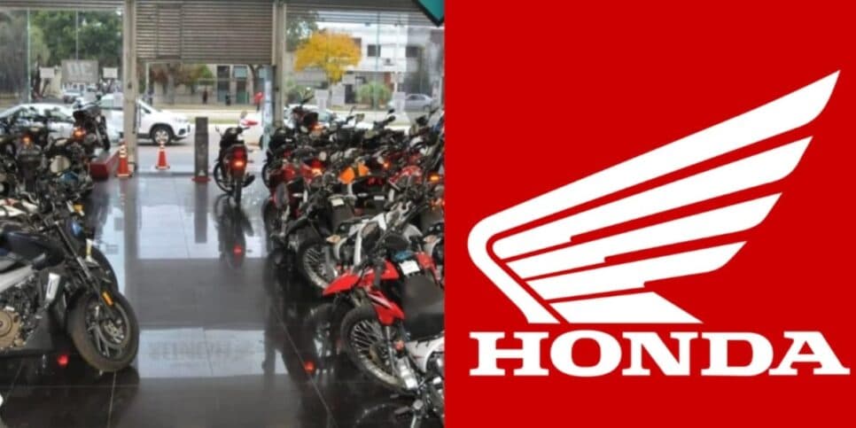 MENOS DE R$ 4 MIL e terror das rivais: O super lançamento de moto da Honda no precinho para comprar em 2024
