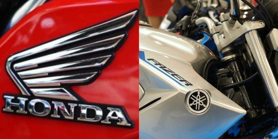 Na casa dos R$ 10 mil e terror da Yamaha: O lançamento de moto da Honda no precinho pra comprar em maio