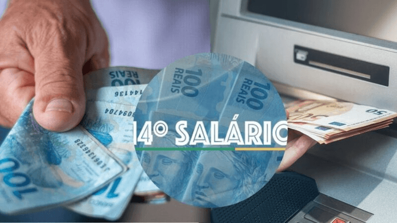 14º salário 14º salário