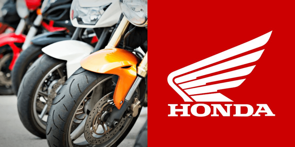 Honda Honda