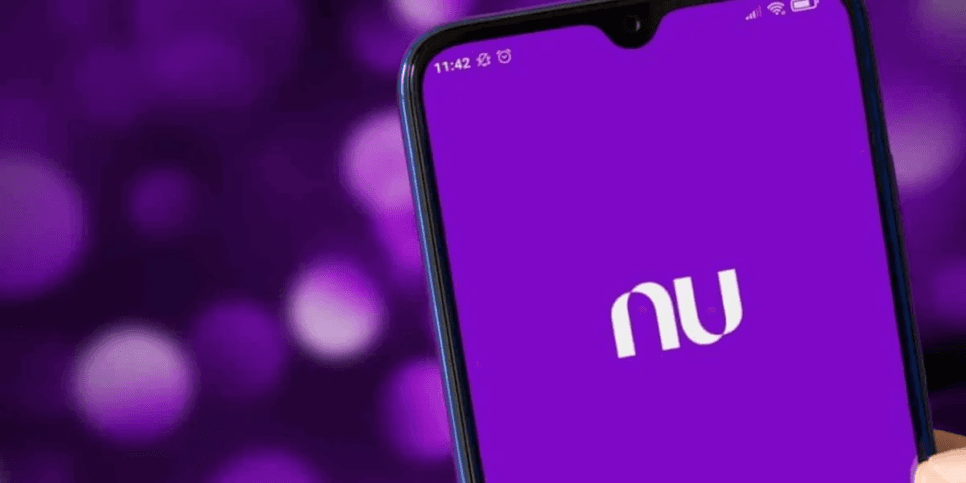 Nubank - foto: TV Foco