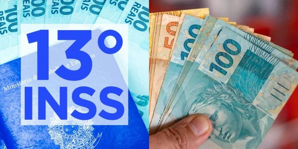 13º virando 14º salário: Maior vitória pra quem recebe R$ 1.412 do INSS está confirmada nesta segunda (29/04)