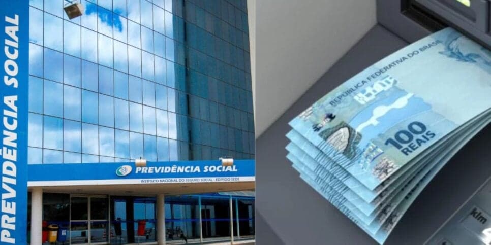 LIBERADO NA CONTA: Regra do INSS autoriza R$ 1.932 para todos os beneficiários e você pode receber fazendo isso